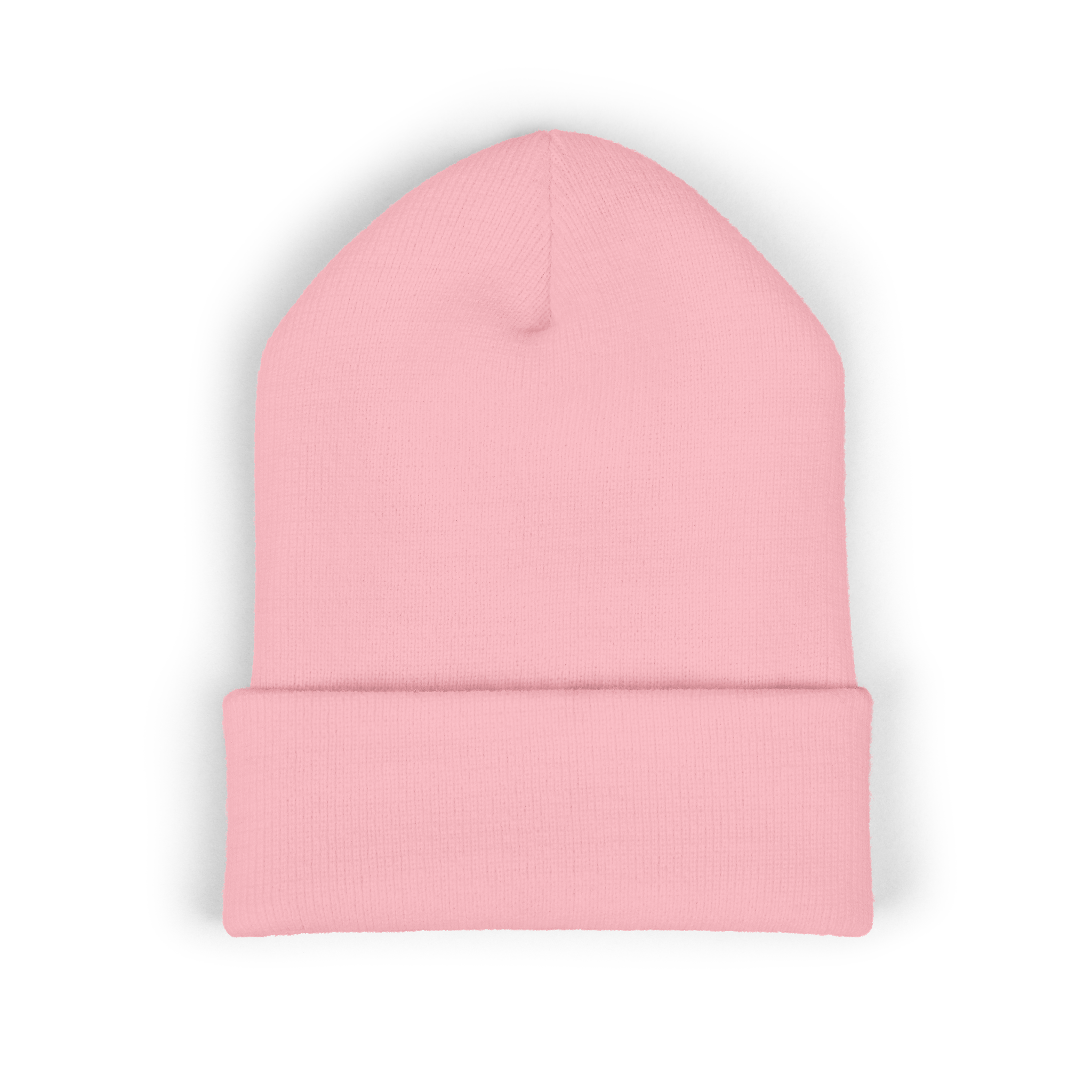 Pink Jael Beanie