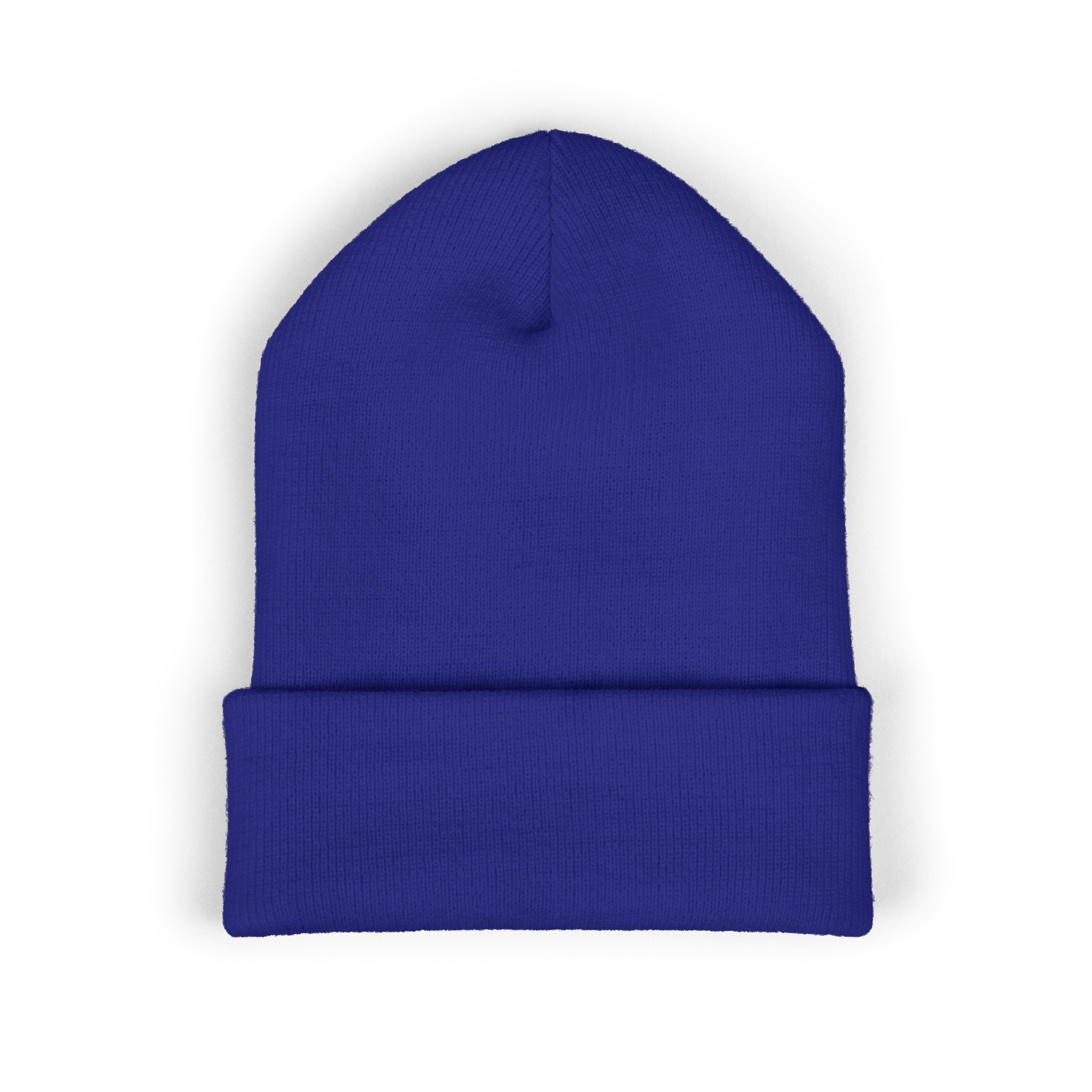 Blue Jael Beanie