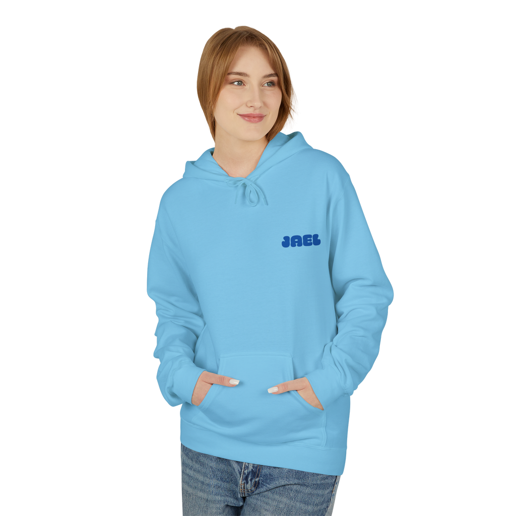 Follow Your Dreams Hoodie