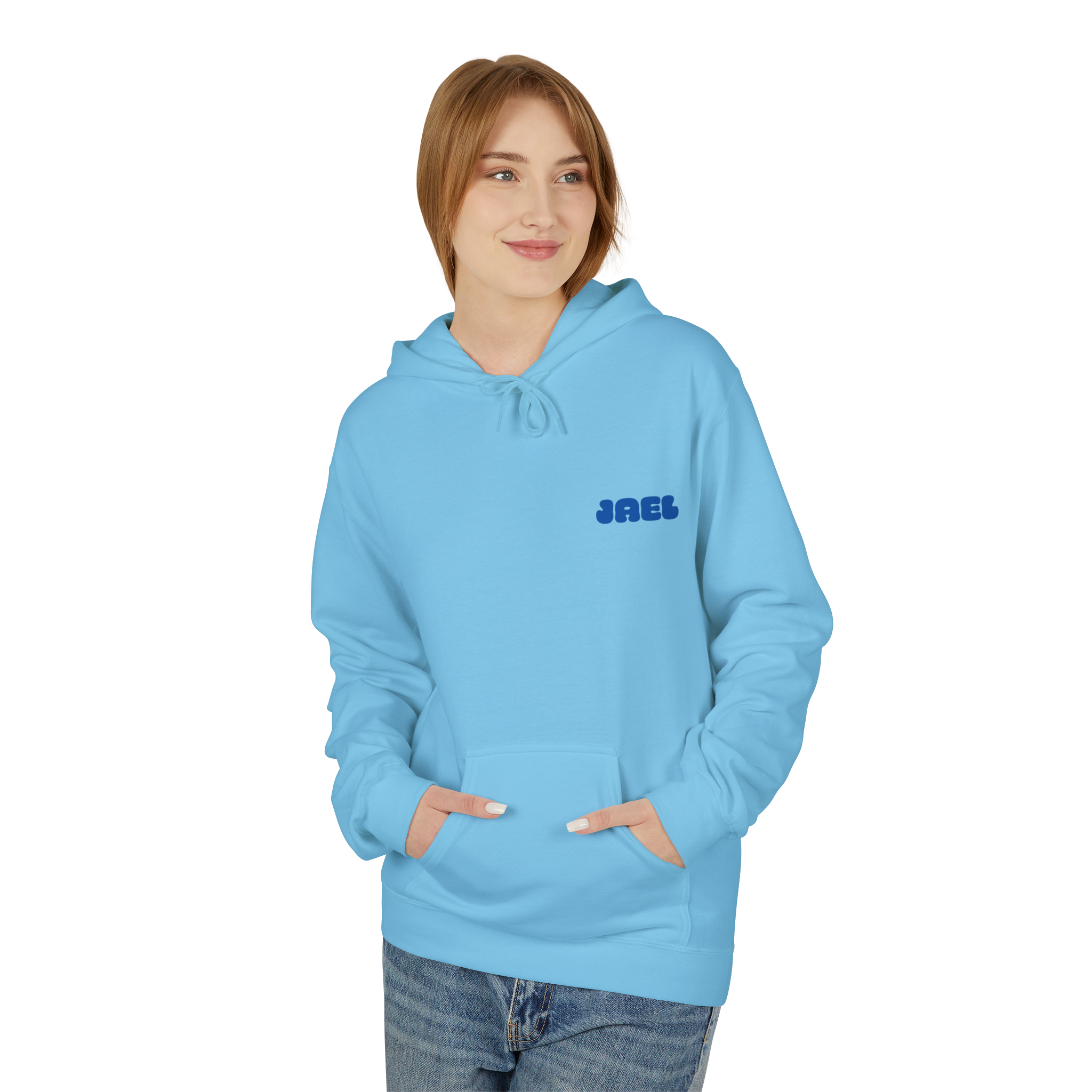 Follow Your Dreams Hoodie